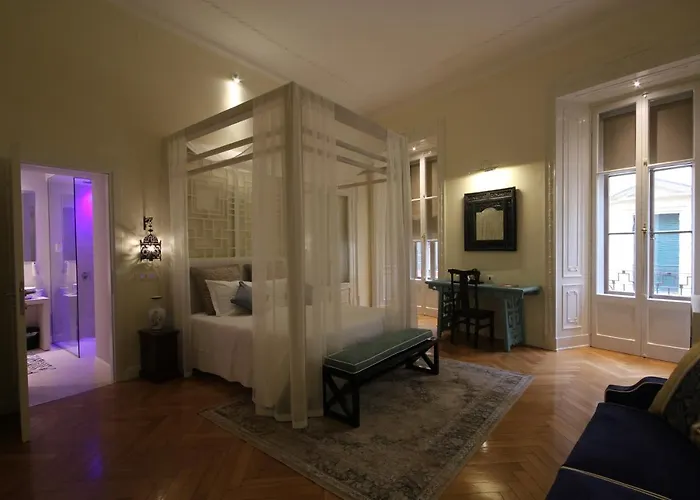 Hotel Bologna ***S