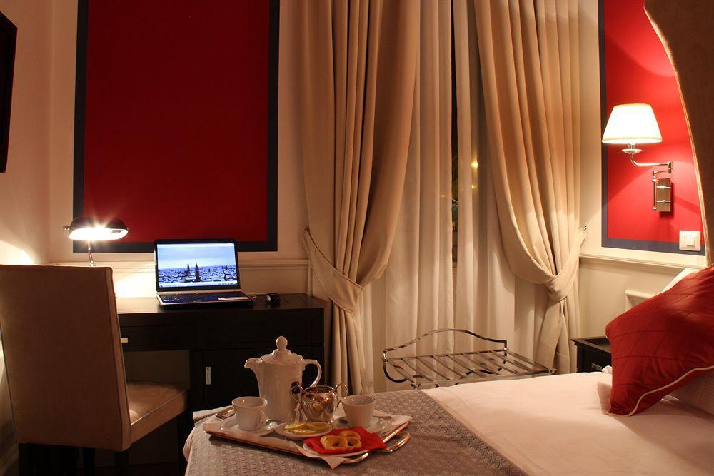 Hotel Bologna ***s
