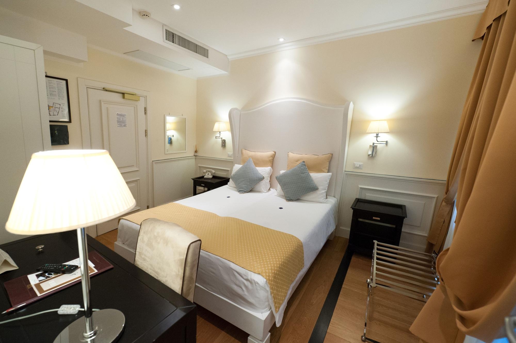 Bologna ***s Hotel