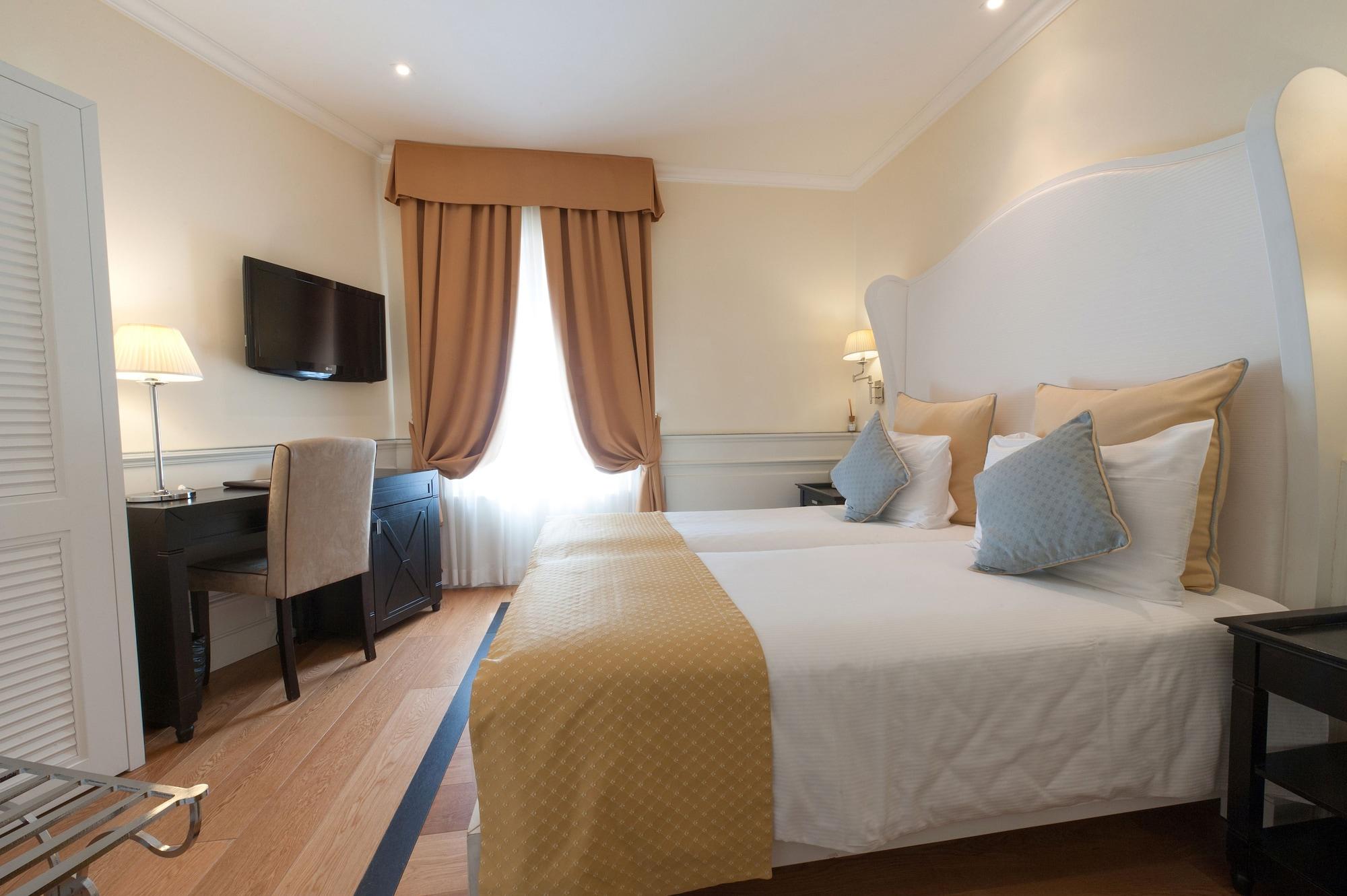 Bologna ***s Hotel Verona