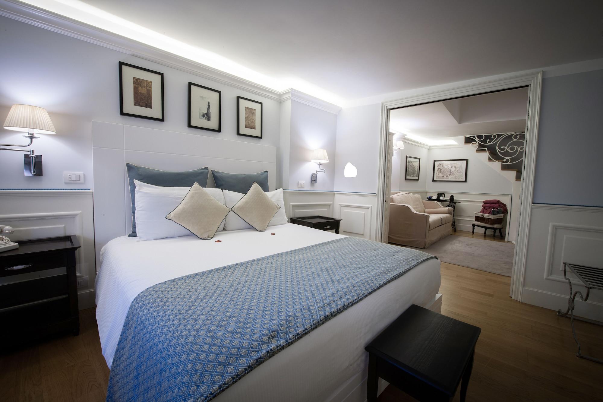 Hotel Bologna ***s 3*
