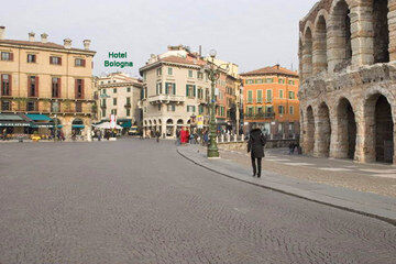 Bologna ***s Hotel