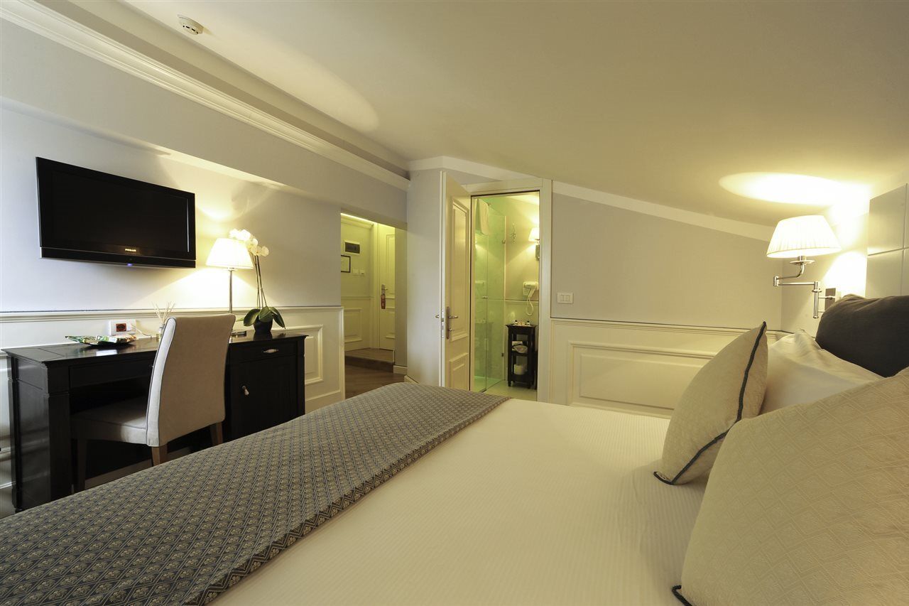 Hotel Bologna ***s