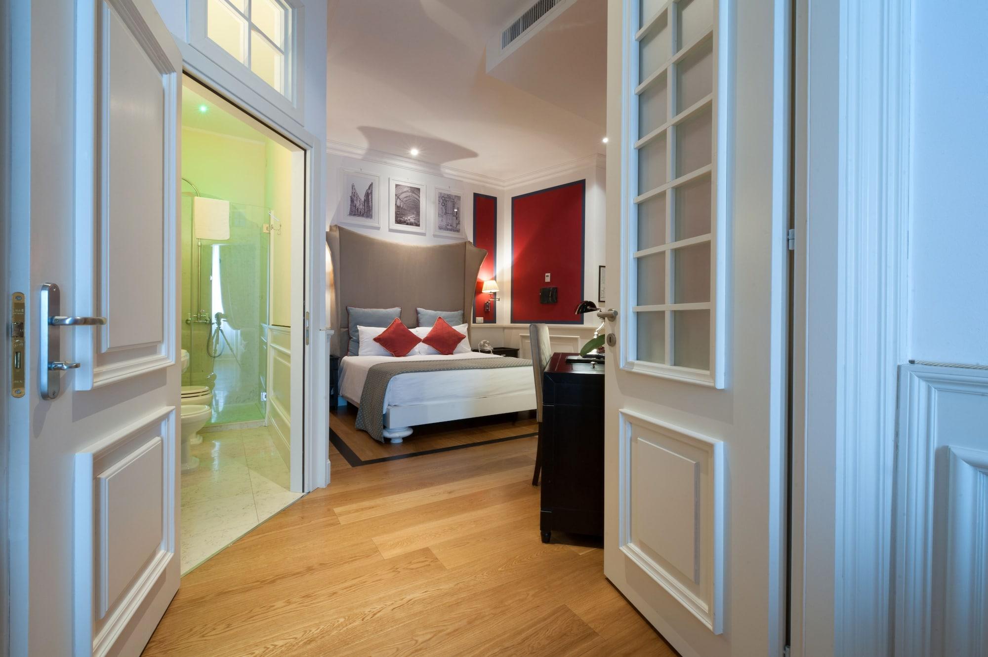 Bologna ***s Hotel 3*